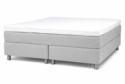 Vision Viscoelastinen jenkkis&auml;nky 160x200 cm, eri kovuuksia