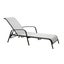 Mexx aurinkotuoli, harmaa
