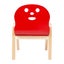 Kidsy lastentuoli, punainen