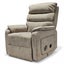 Monza s&auml;hk&ouml;recliner beige
