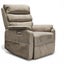 Monza s&auml;hk&ouml;recliner beige