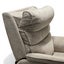 Monza s&auml;hk&ouml;recliner beige