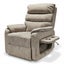 Monza s&auml;hk&ouml;recliner beige