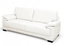Adria 2,5-ist. nahkasohva