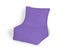 Hotkiss Lili Snadi s&auml;kkituoli, lila