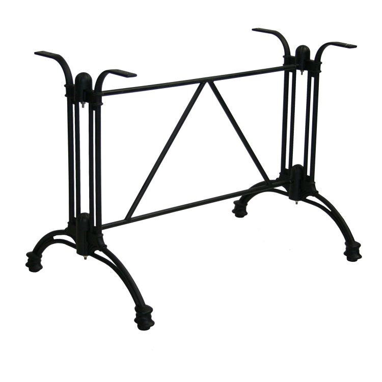 Railroad p&ouml;yd&auml;njalka 93x61x72 cm