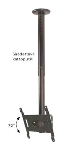 TV kattoteline B-TECH BT 8420