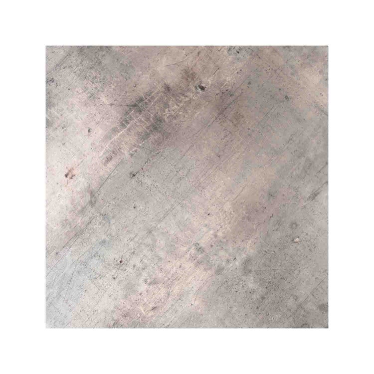 Beton p&ouml;yt&auml;levy, 70x70 cm