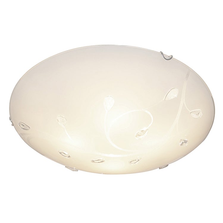 Domme kattoplafondi, &oslash;50 cm