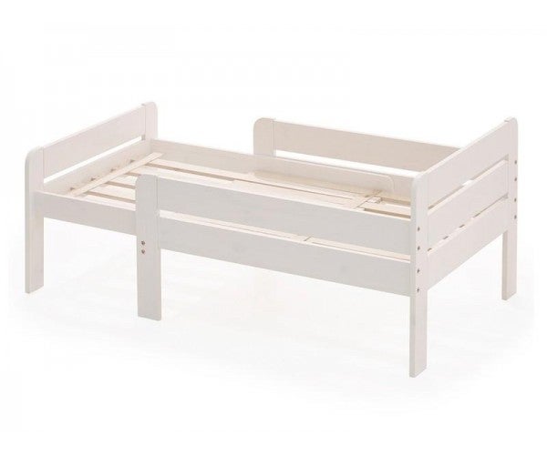 Doble jatkettava lastens&auml;nky