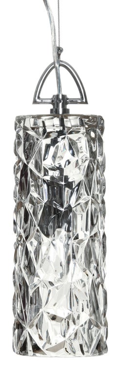 Alma ikkunavalaisin, kirkas lasi