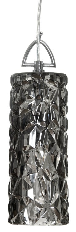 Alma riippuvalaisin, savulasi