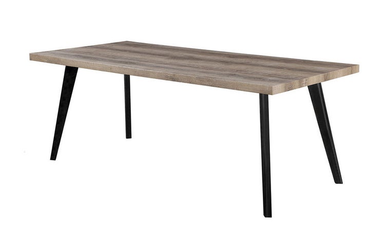 Chicago p&ouml;yt&auml; 200x90 cm, ruskea