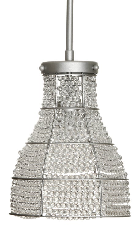 Clare kristallivalaisin