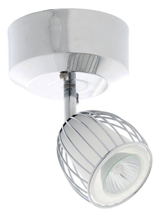 Indiana-1 kattospotti