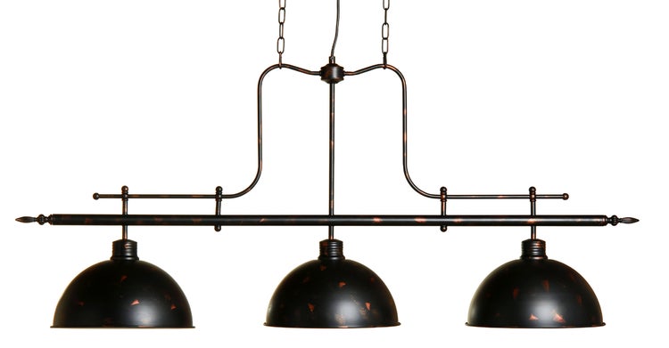 Iisakki-3 biljardivalaisin