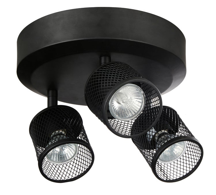 Manson-3 kattospotti