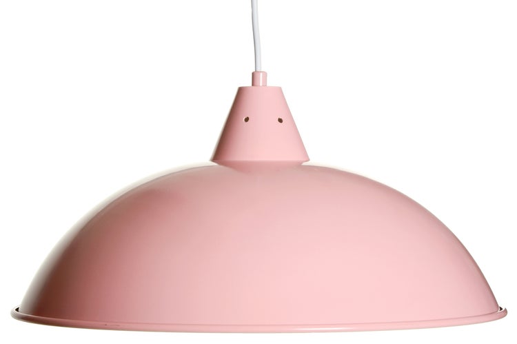 Mimi riippuvalaisin, pinkki
