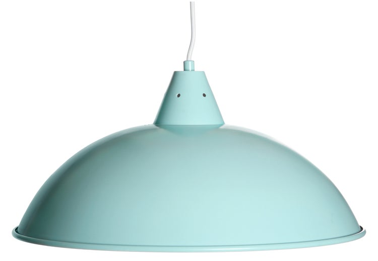 Mimi riippuvalaisin, sininen