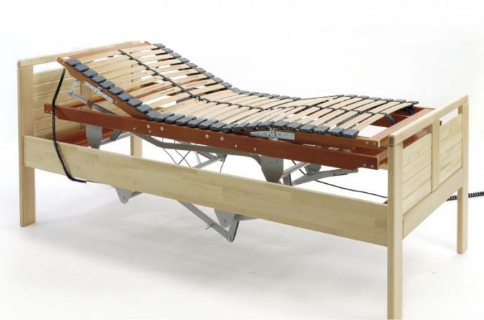 Hoiva moottoripohja, 90x200 cm