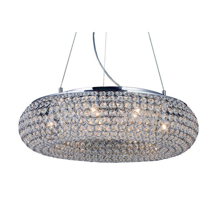 Cristo Ring riippuvalaisin